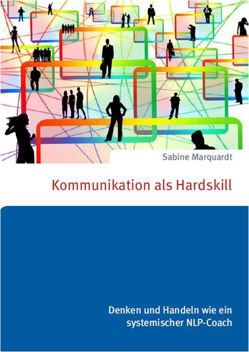 Buch von Dr. Sabine Marquardt